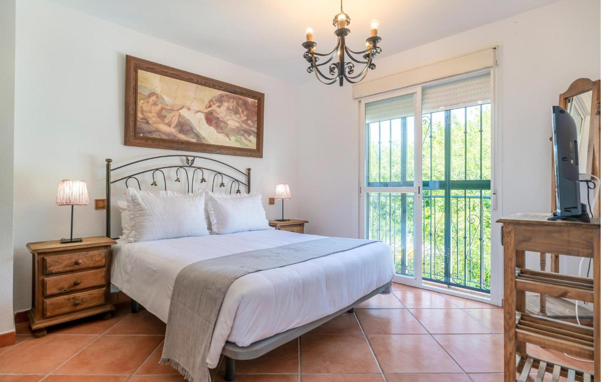 Сasa de vacaciones 4 Bedroom Gorgeous In *