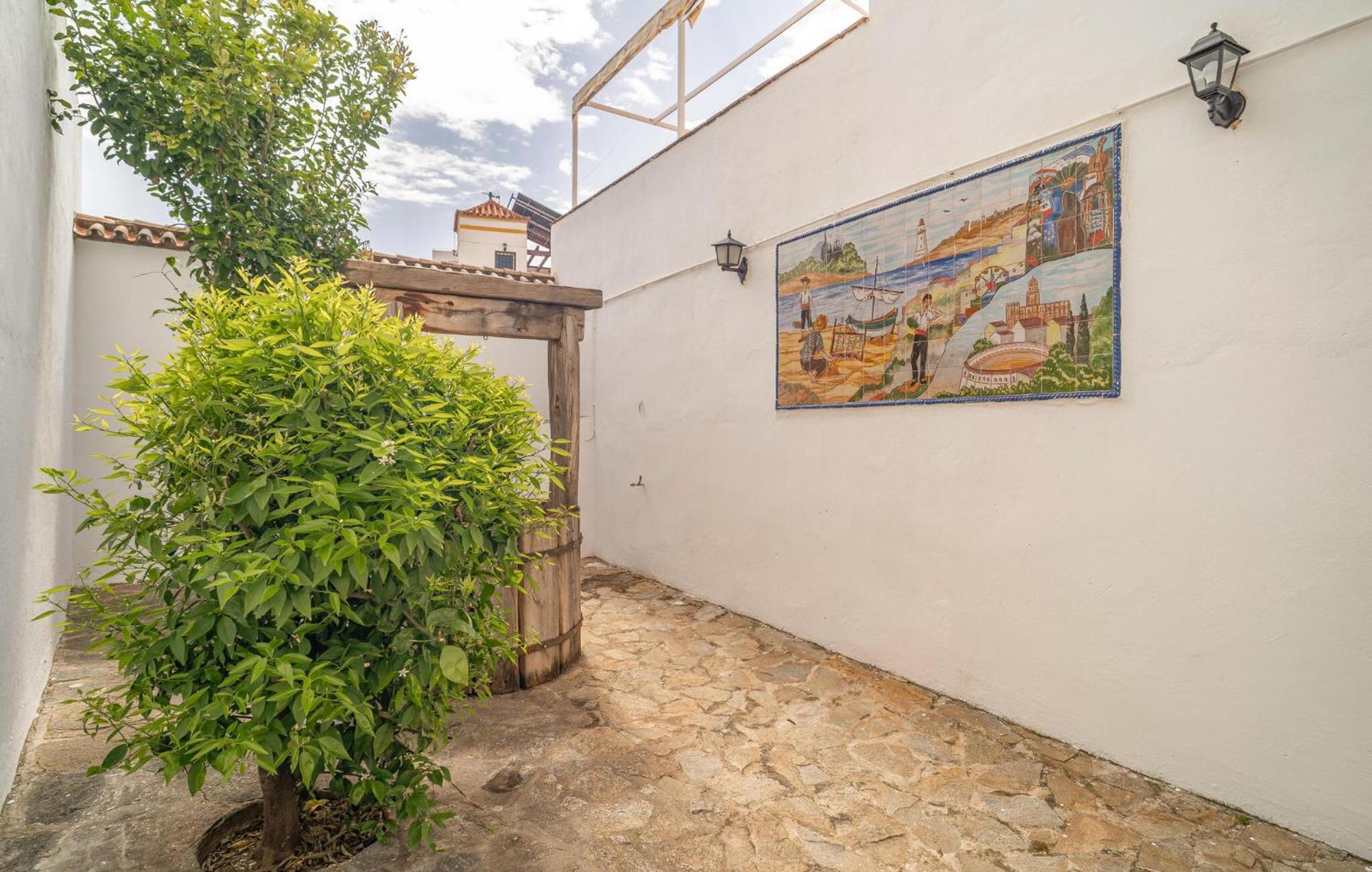 Сasa de vacaciones 4 Bedroom Gorgeous In Marbella